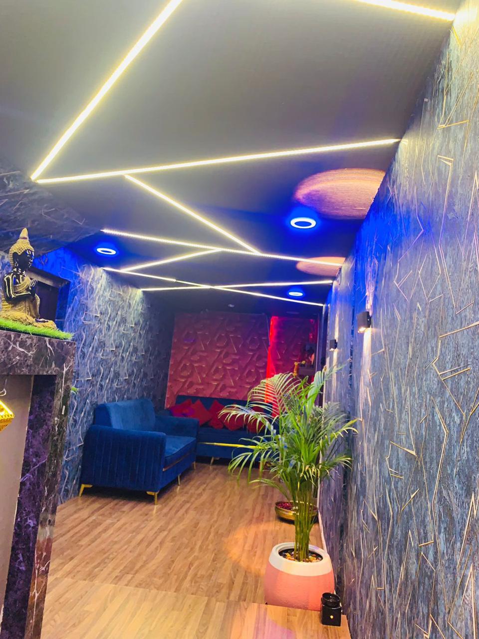 Sapphire Spa in Vashi Gallery