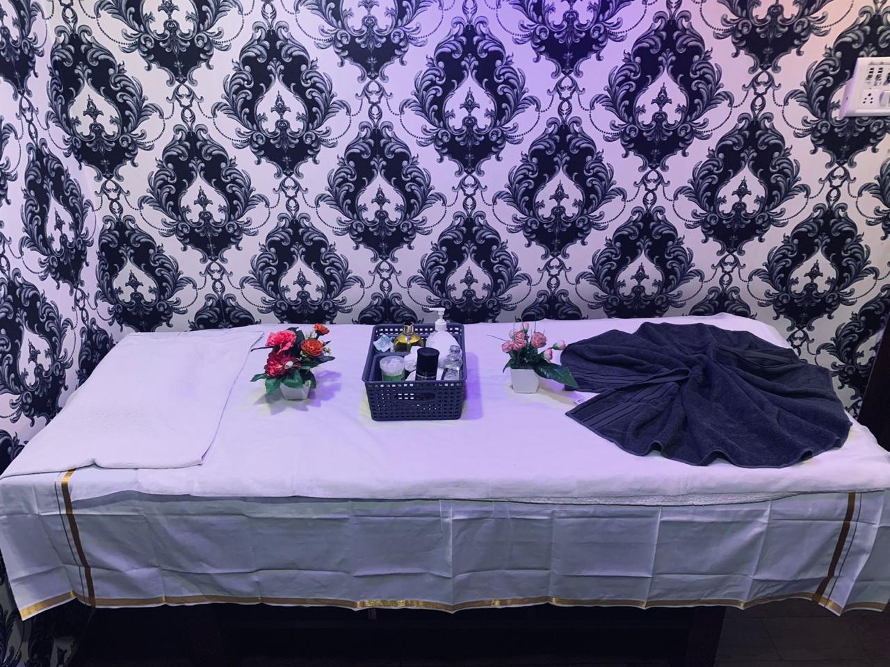Sapphire Spa in Vashi Gallery