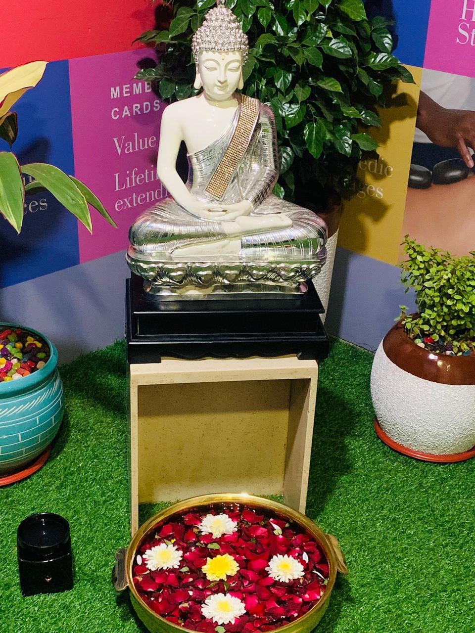 Sapphire Spa in Vashi Gallery