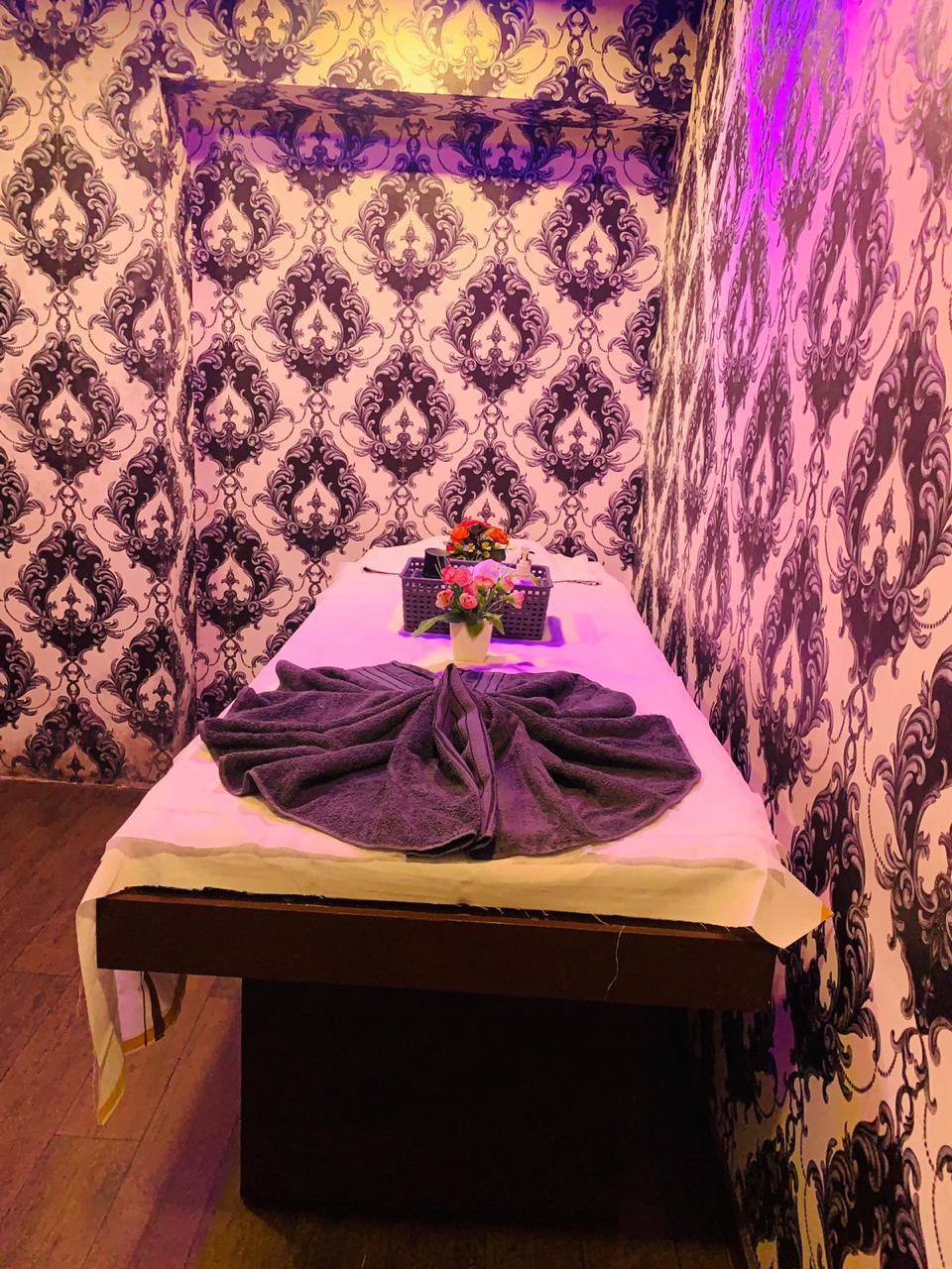 Sapphire Spa in Vashi Gallery