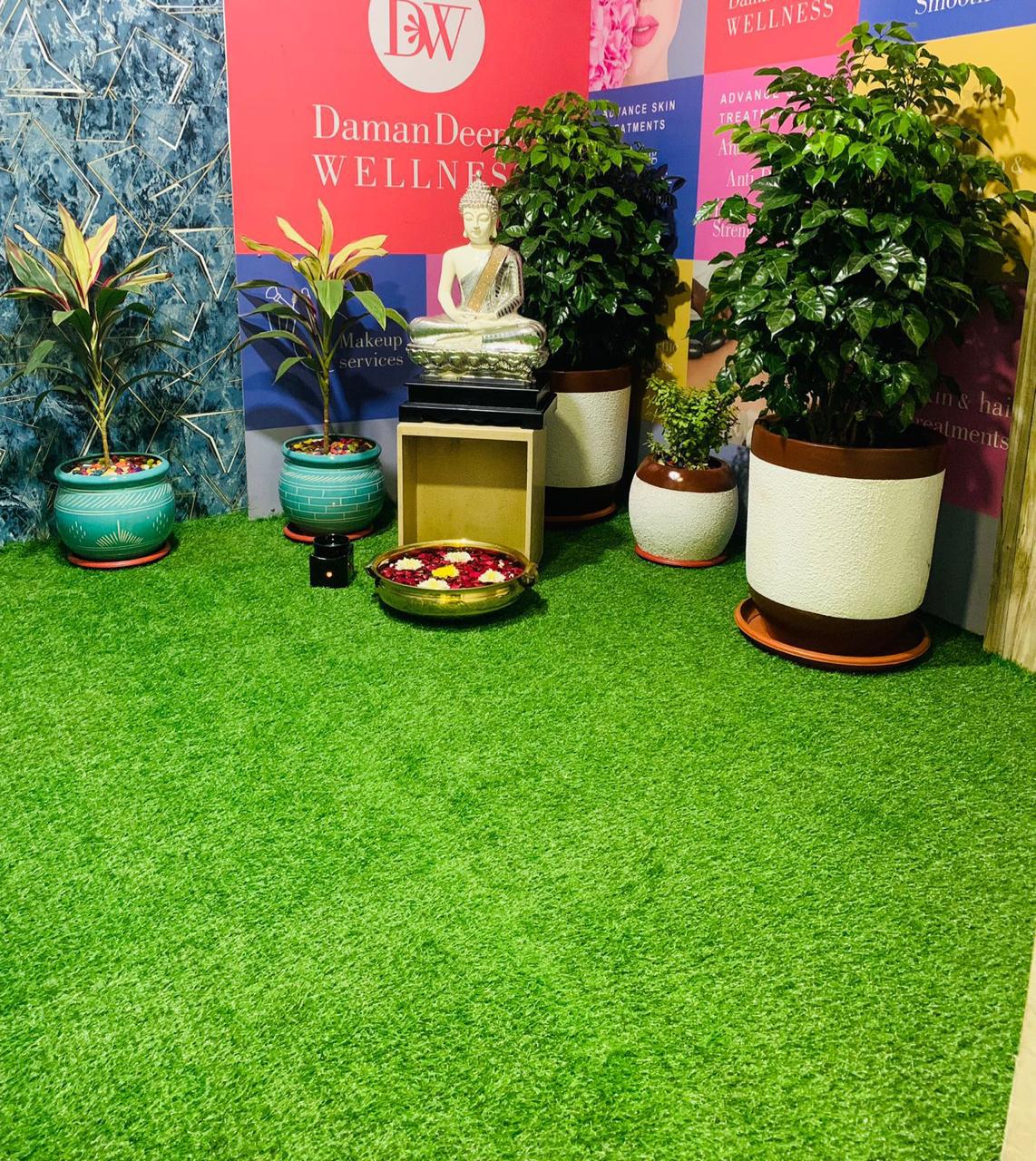 Sapphire Spa in Vashi Gallery