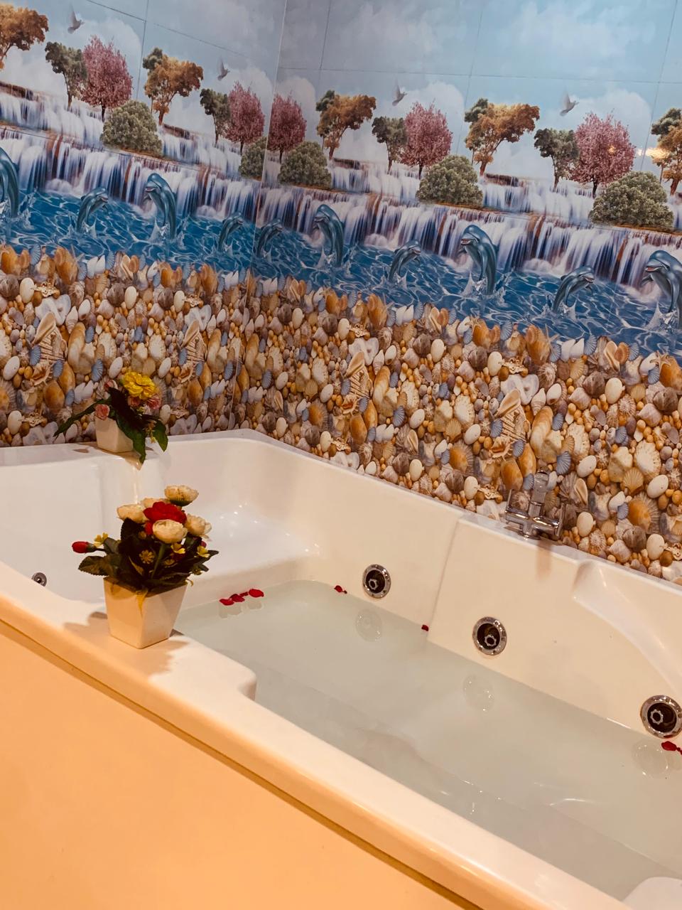 Sapphire Spa in Vashi Gallery