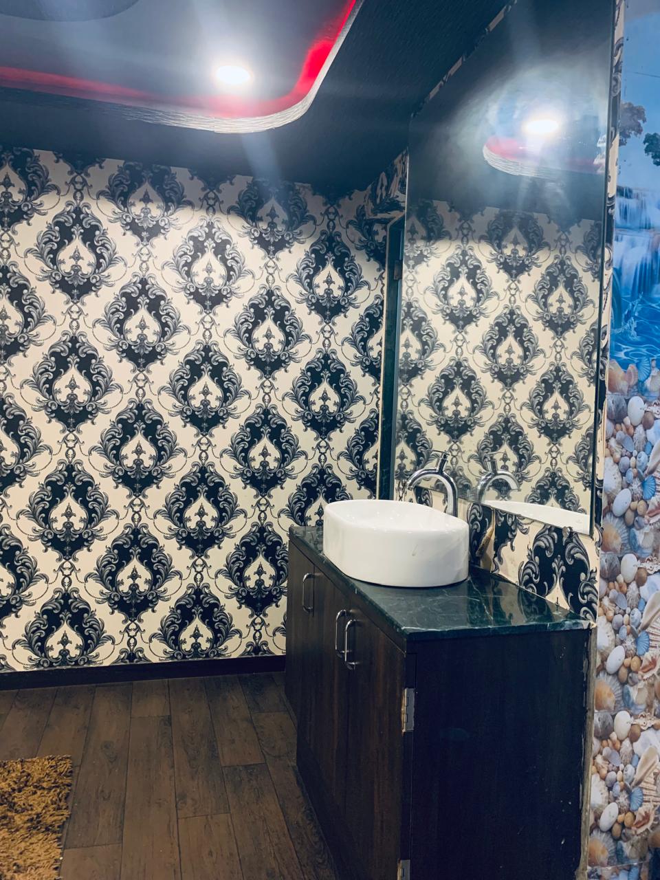 Sapphire Spa in Vashi Gallery