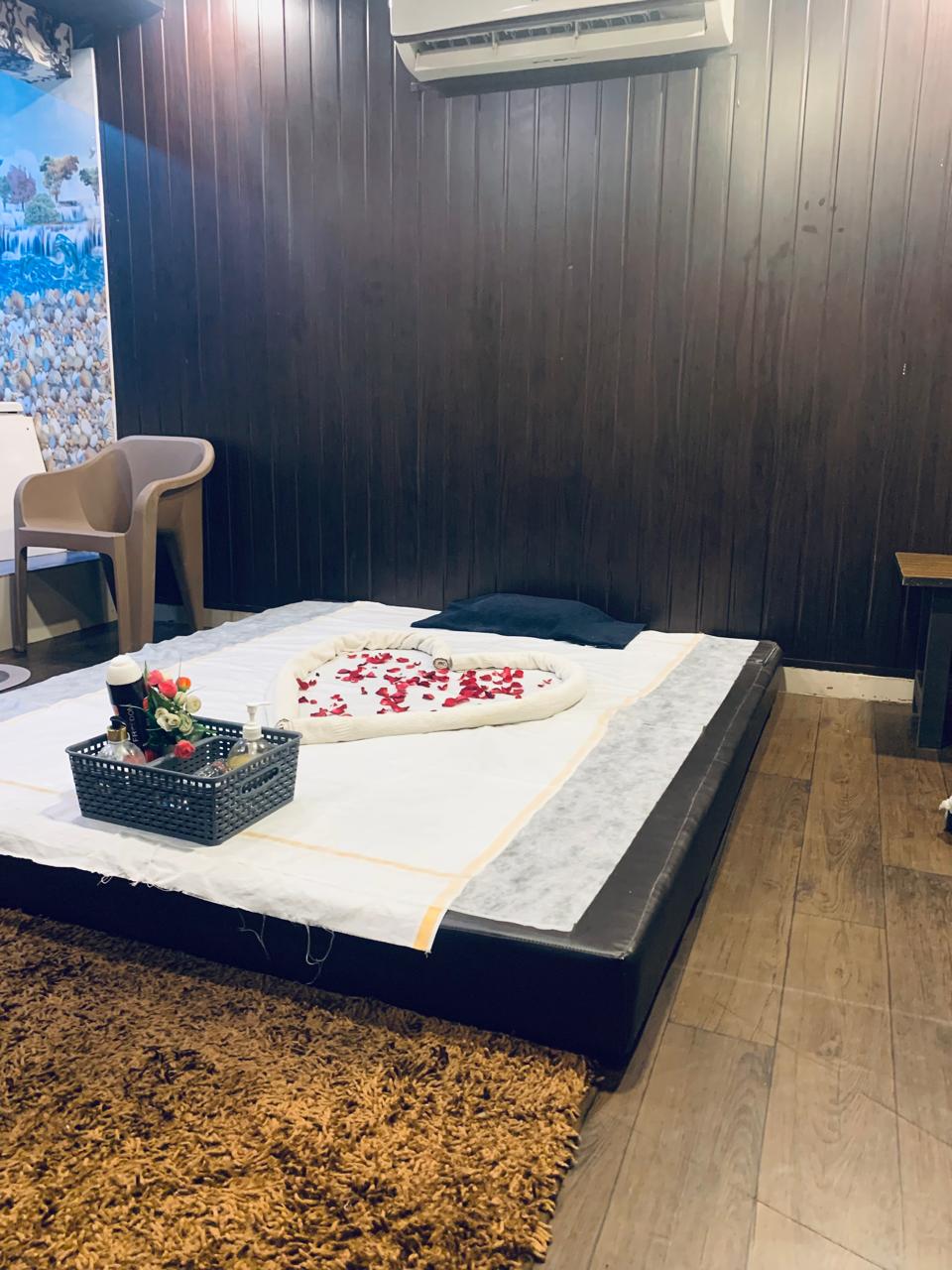 Sapphire Spa in Vashi Gallery