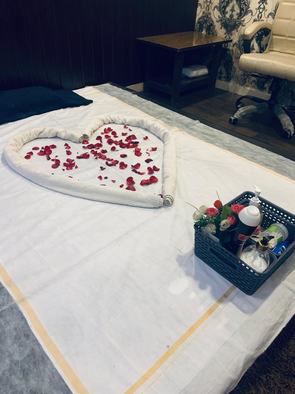 Sapphire Spa in Vashi Gallery