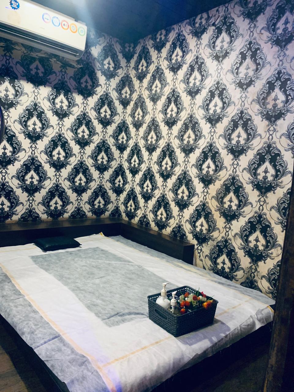 Sapphire Spa in Vashi Gallery