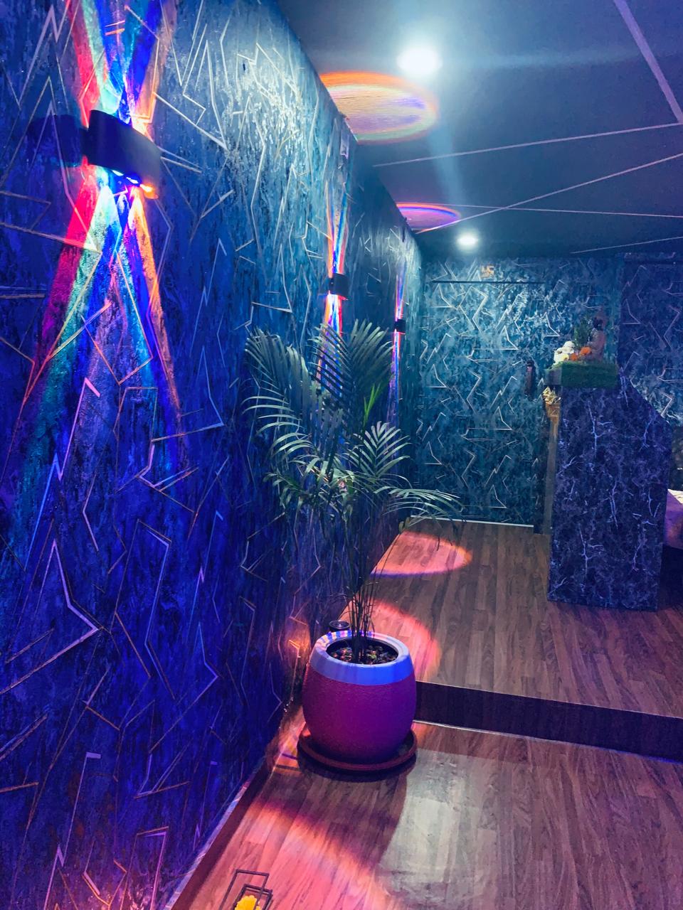 Sapphire Spa in Vashi Gallery