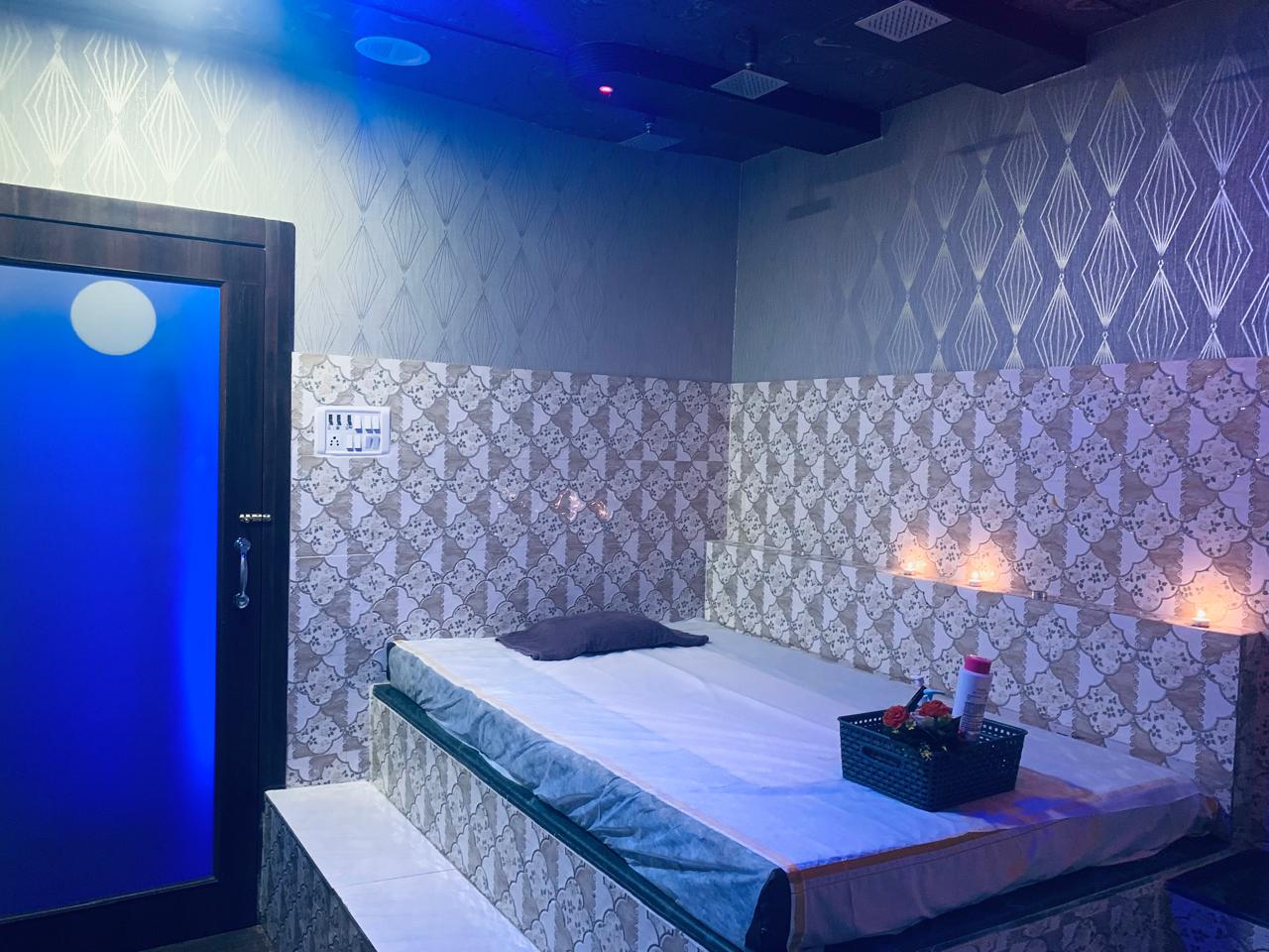 Sapphire Spa in Vashi Gallery