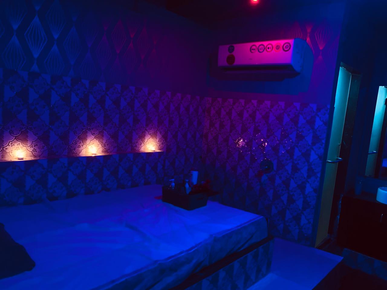 Sapphire Spa in Vashi Gallery