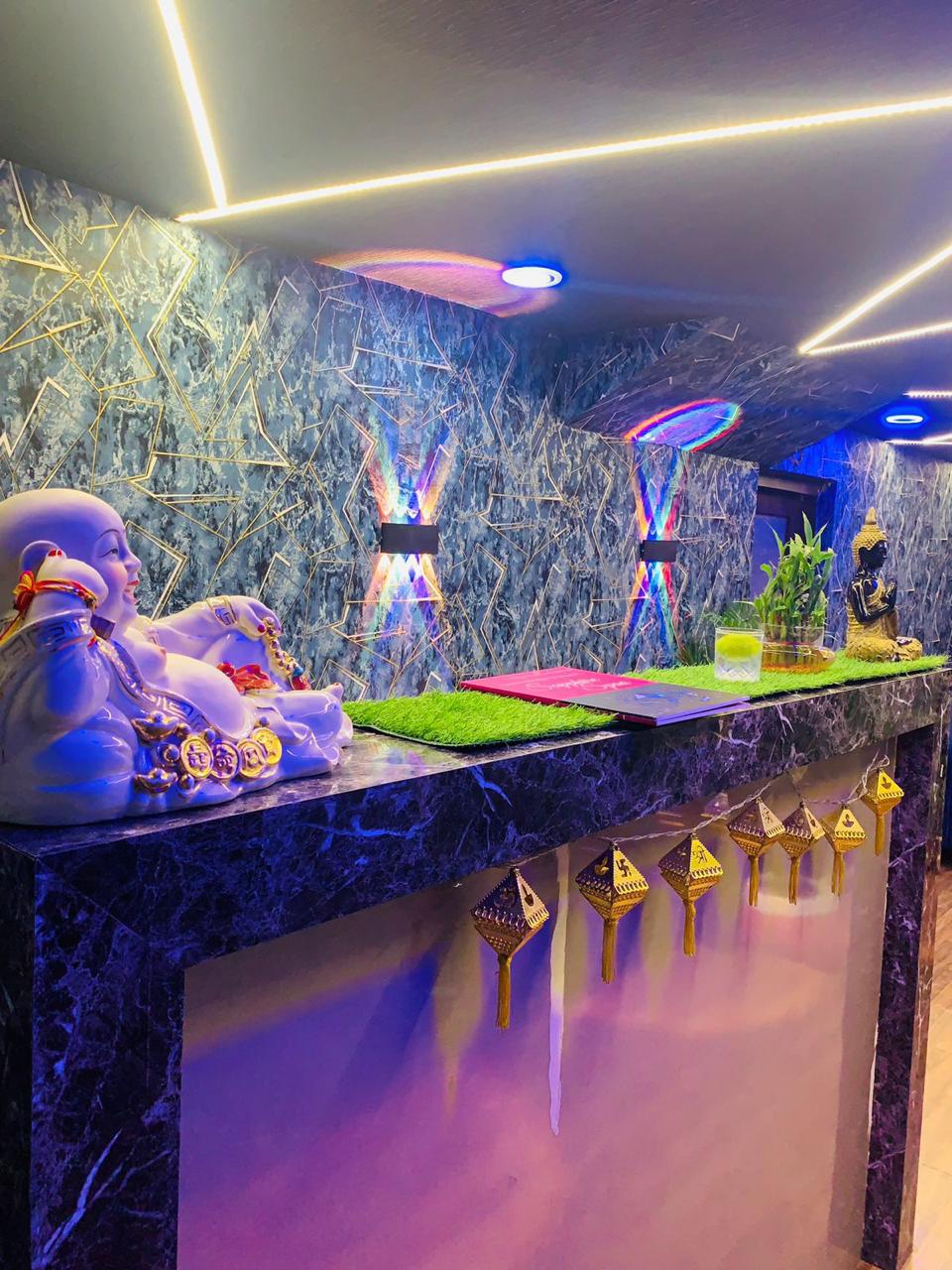 Sapphire Spa in Vashi Gallery