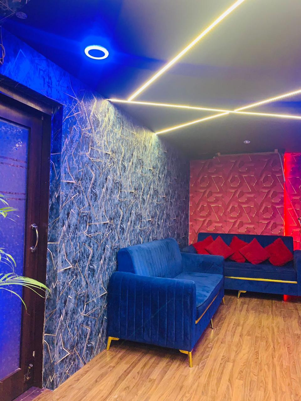 Sapphire Spa in Vashi Gallery