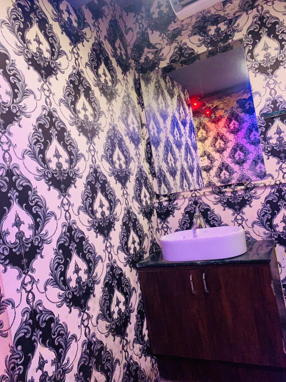 Sapphire Spa in Vashi Gallery