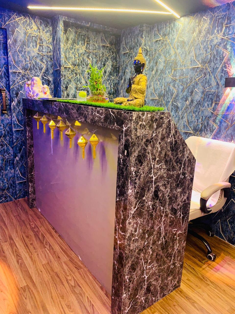 Sapphire Spa in Vashi Gallery